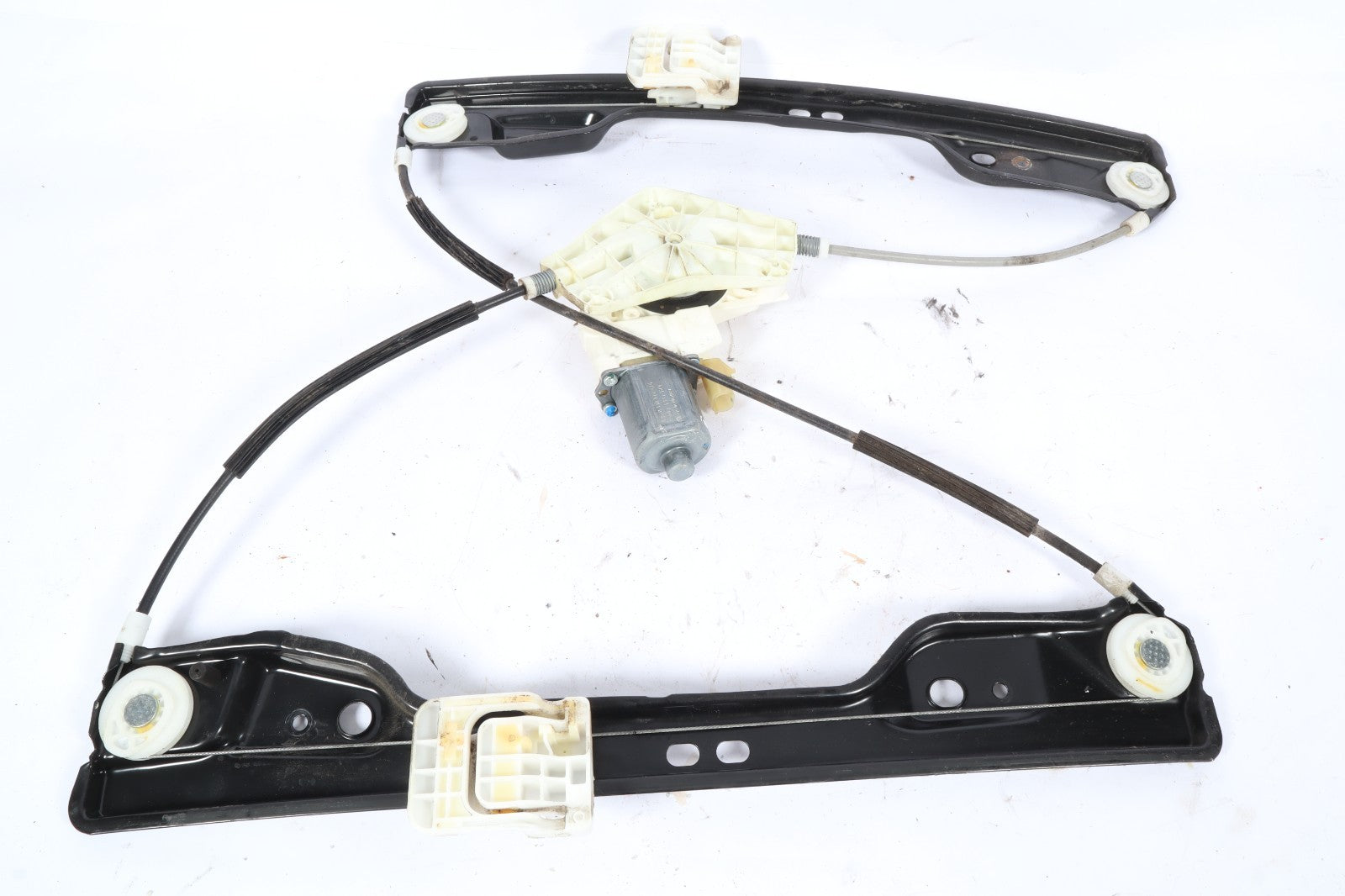 2009-2020 DODGE JOURNEY REAR RIGHT WINDOW REGULATOR ELECTRIC MOTOR OEM