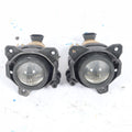 2016-2019 BUICK CASCADA FRONT LEFT RIGHT FOG LIGHT LAMP OEM