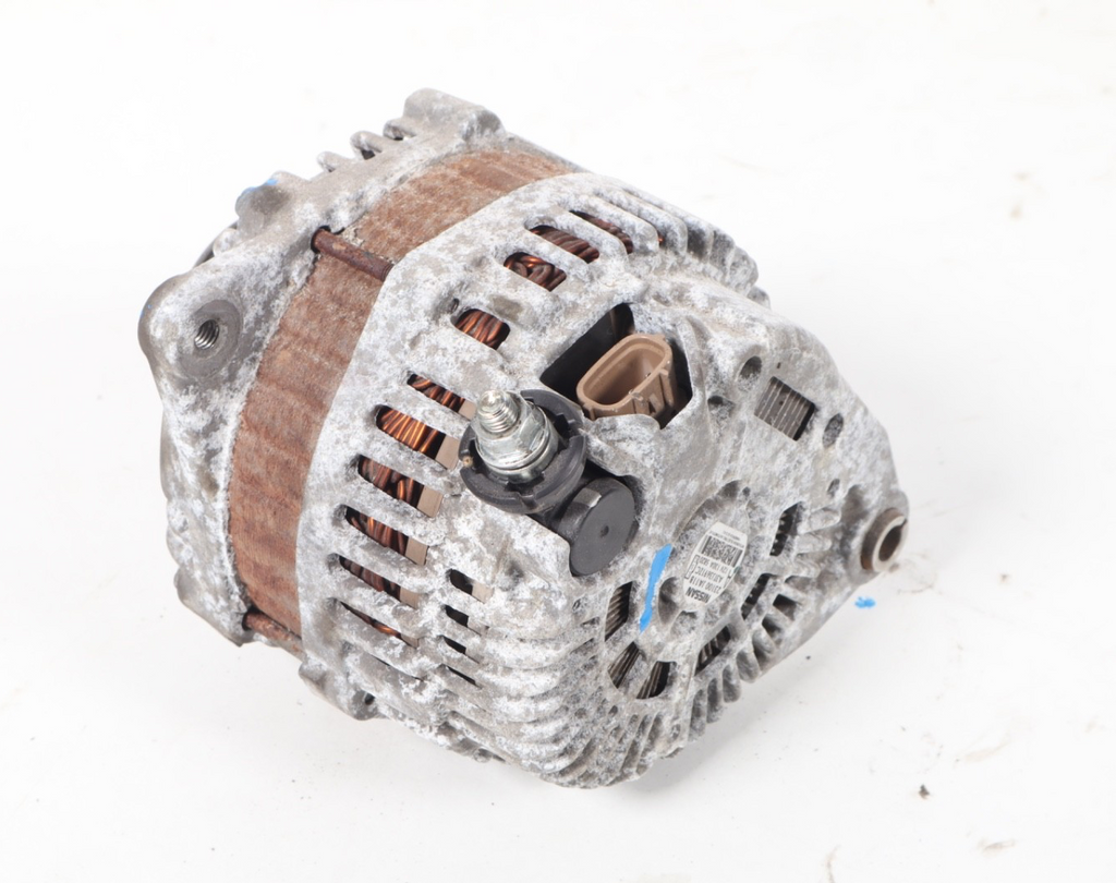 2009-2018 Nissan Maxima Alternator Generator 3.5L OEM