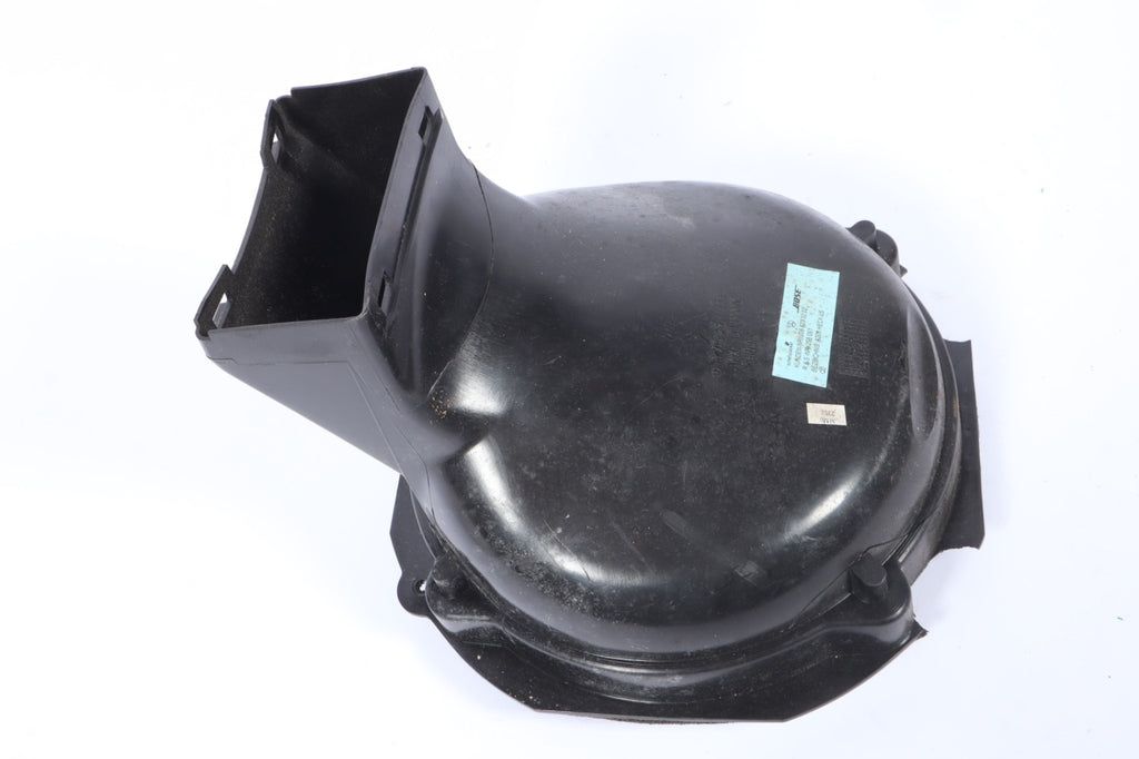 1999 - 2003 Mercedes W208 CLK430 CLK55 Subwoofer Sub Woofer Audio Bose Speaker