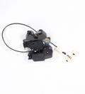 2016-2023 NISSAN MAXIMA REAR TRUNK DECK LID LOCK LATCH ACTUATOR W/ HANDLE OEM