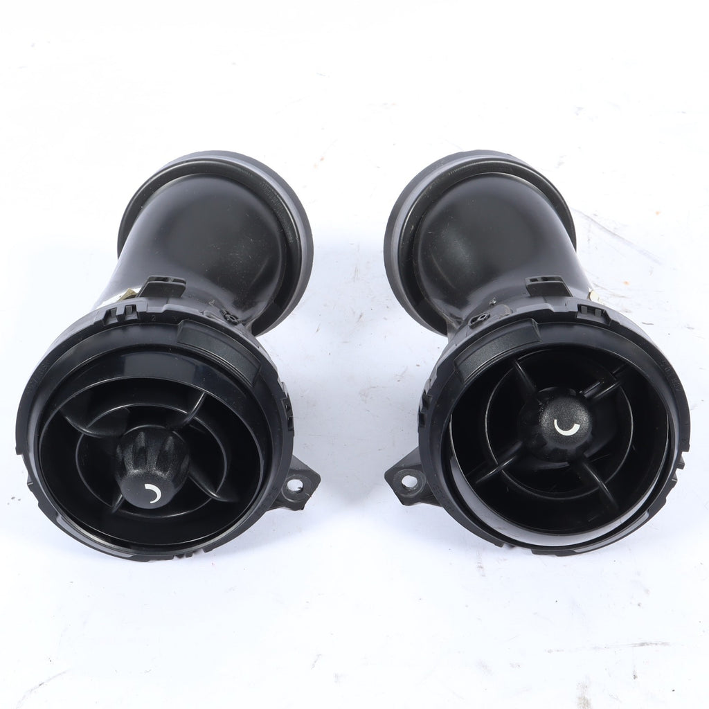 2012 MINI COOPER DASHBOARD AIR VENT CENTER RIGHT LEFT OEM