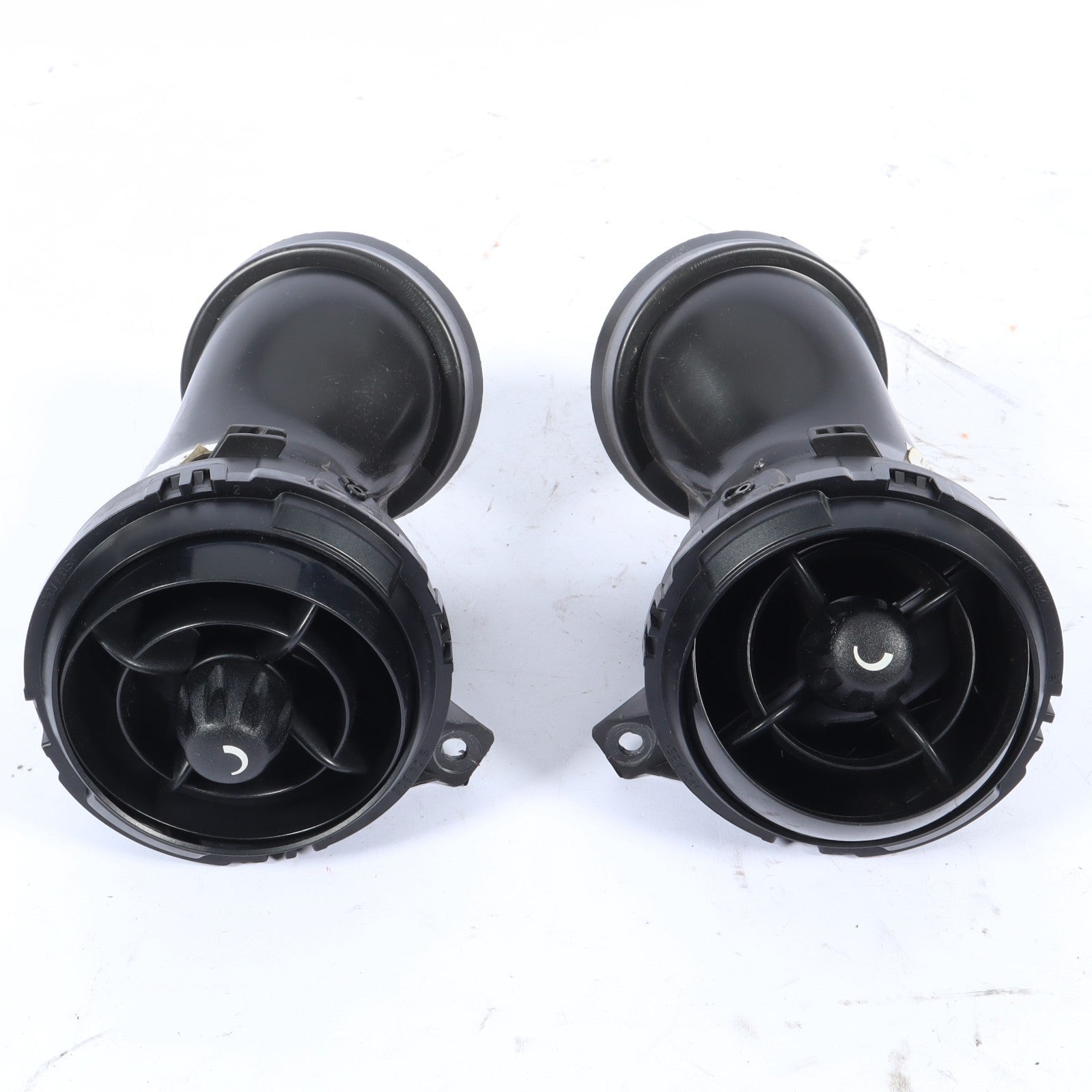2012 MINI COOPER DASHBOARD AIR VENT CENTER RIGHT LEFT OEM