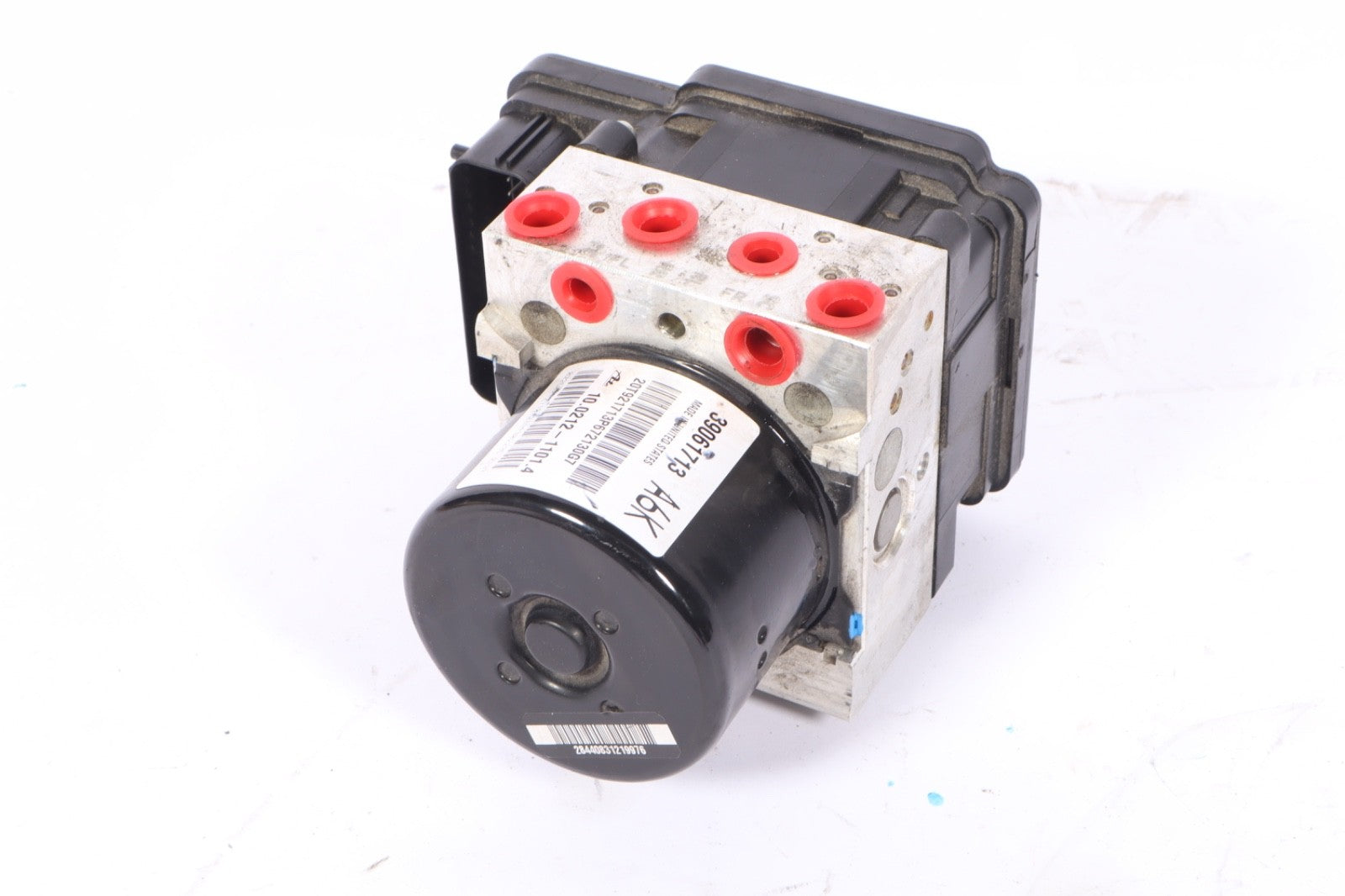 2017-2019 Buick Cascada OEM ABS Anti Lock Brake Pump Assembly 39061713