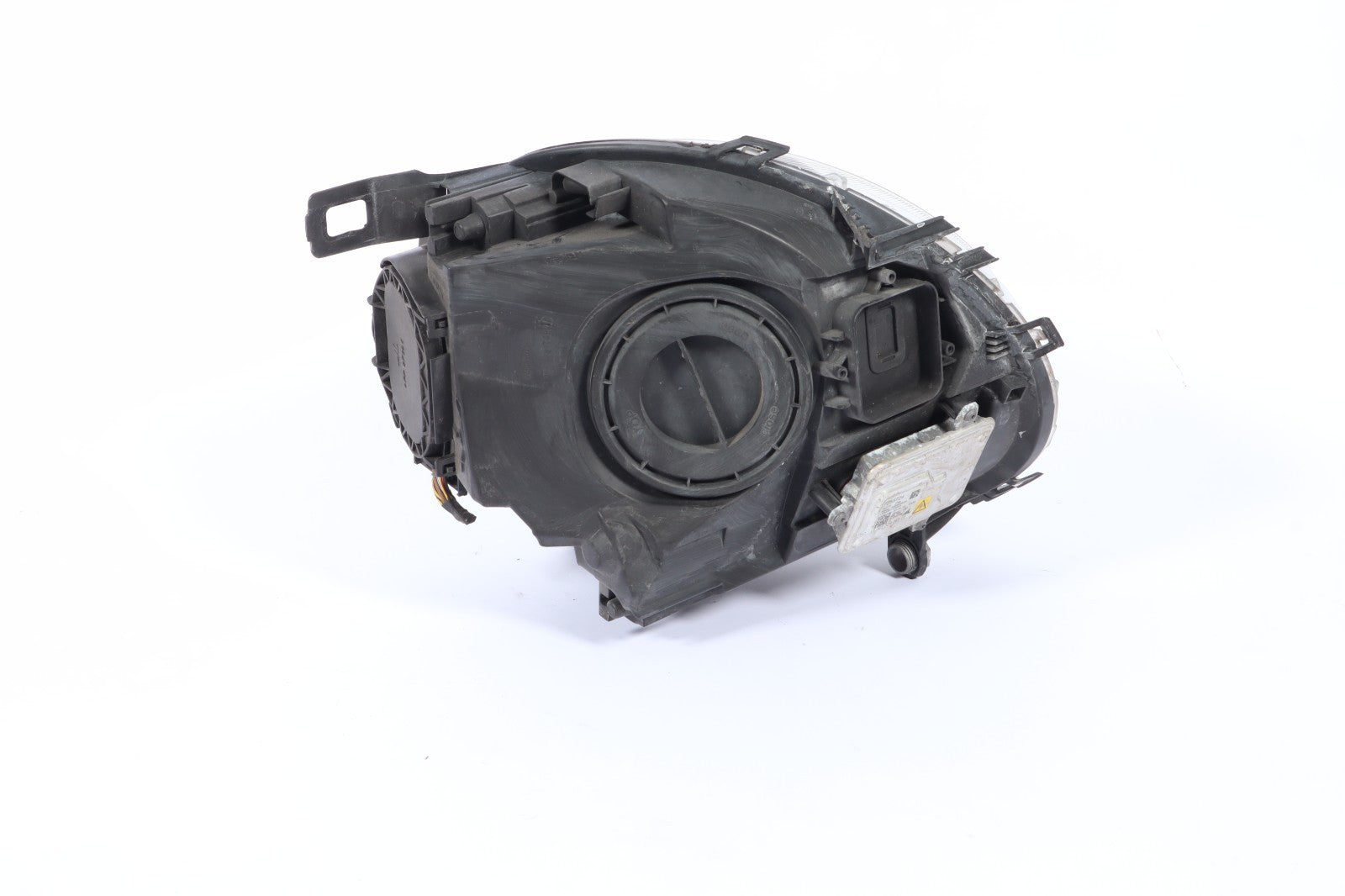 2007-2015 MINI COOPER LEFT DRIVERS GENUINE BI XENON HID HEADLIGHT LAMP OEM