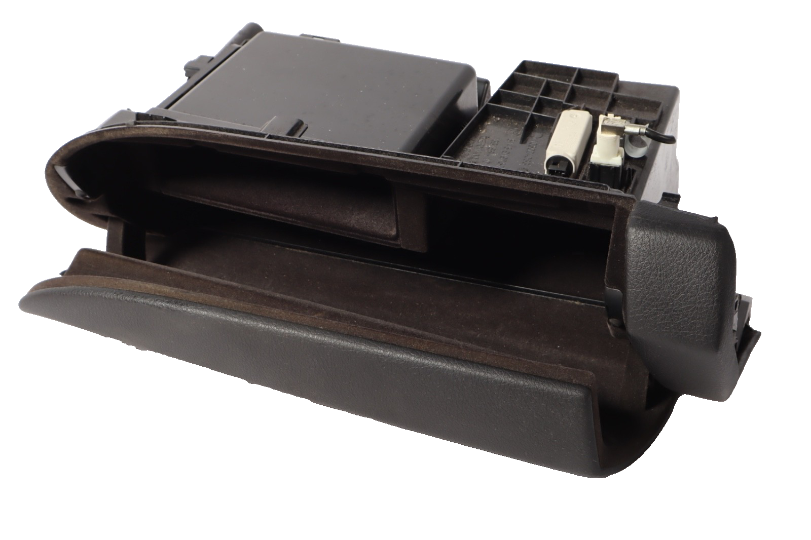 2009 - 2018 BMW 650i 640i M6 DASH DASHBOARD GLOVE BOX STORAGE COMPARTMENT OEM