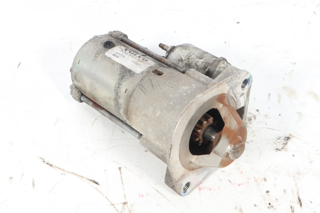 2008-2013 VOLVO C70 STARTER OEM 30659557