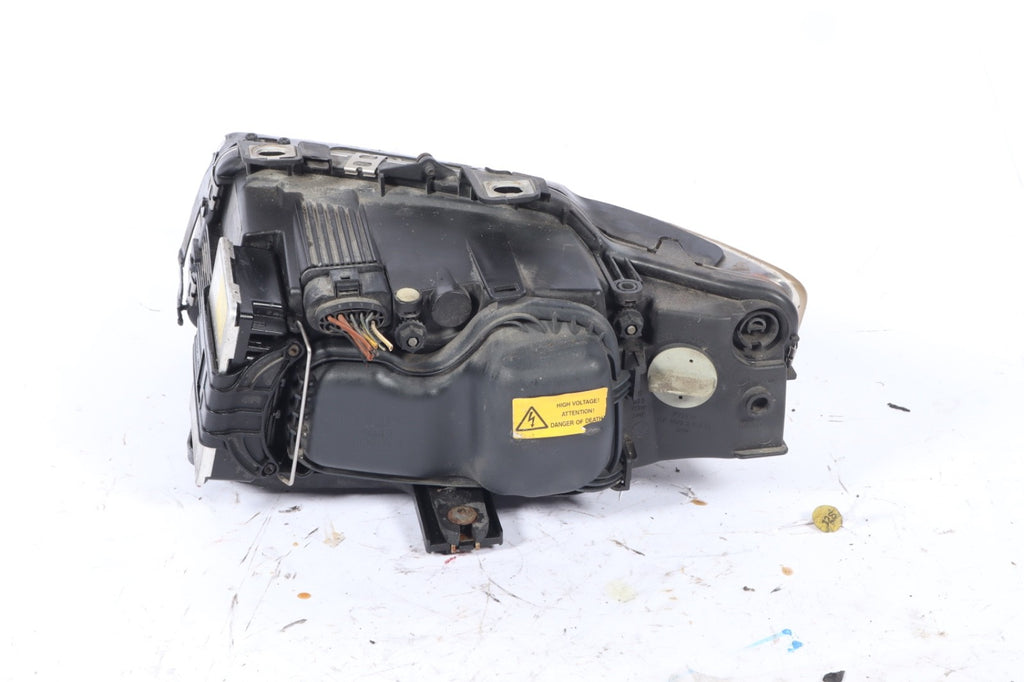 2004-2006 AUDI S4 HEADLIGHT RIGHT PASSENGER  8H0941004G XENON OEM