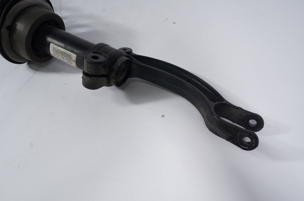 2012-2017 AUDI A7 QUATTRO FRONT LEFT SIDE SHOCK STRUT ABSORBER & COIL SPRING OEM