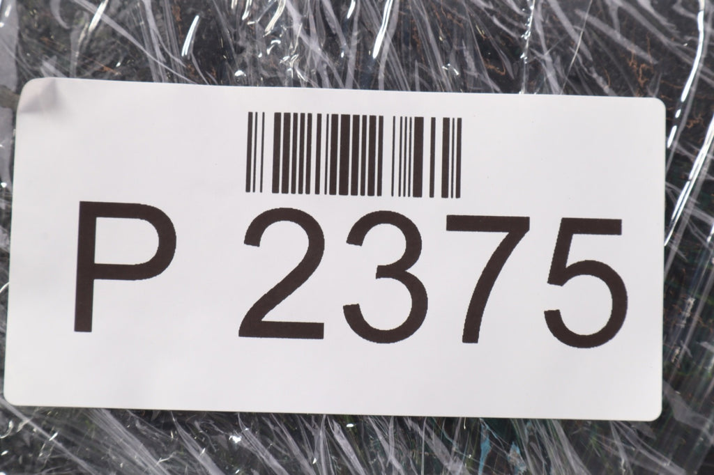 2016-2019 BUICK CASCADA DRIVER SIDE BODY SIDE REAR TRIM PANEL 39035369 OEM