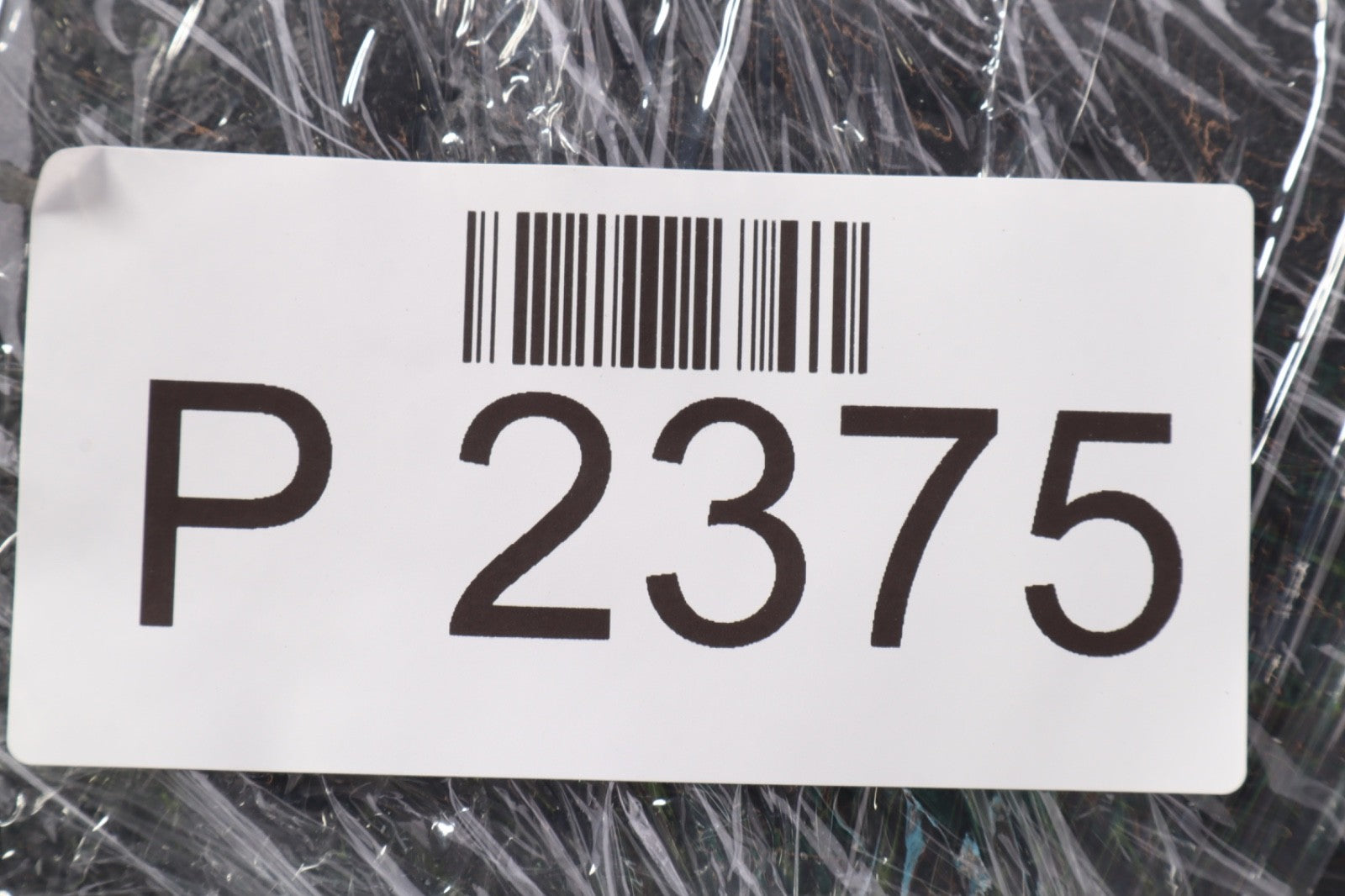 2016-2019 BUICK CASCADA DRIVER SIDE BODY SIDE REAR TRIM PANEL 39035369 OEM