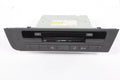 2012-2015 Audi A7 Quattro Dash Multimedia Player Radio Receiver Control Unit OEM