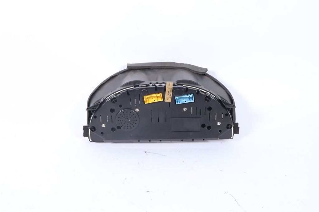 2007-2009 RANGE ROVER SUPERCHARGE SPEEDOMETER GAUGE CLUSTER A2C53088088 OEM