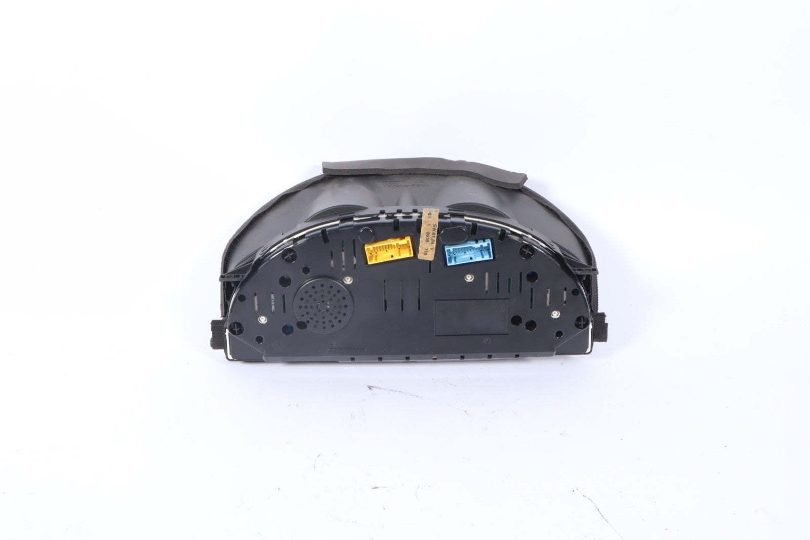 2007-2009 RANGE ROVER SUPERCHARGE SPEEDOMETER GAUGE CLUSTER A2C53088088 OEM