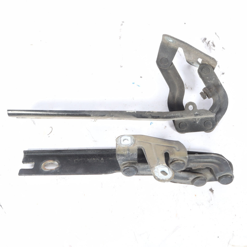 2009 - 2020 DODGE JOURNEY HOOD BONNET LEFT & RIGHT SIDE HINGE SUPPORT OEM
