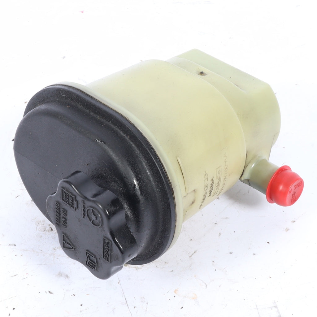2008-2010 FORD TAURUS F150 POWER STEERING RESERVOIR FLUID TANK OEM