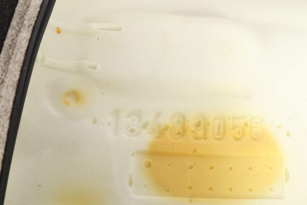 2016 - 2019 Buick Cascada Front Left Driver Side Lower Seat Cushion OEM