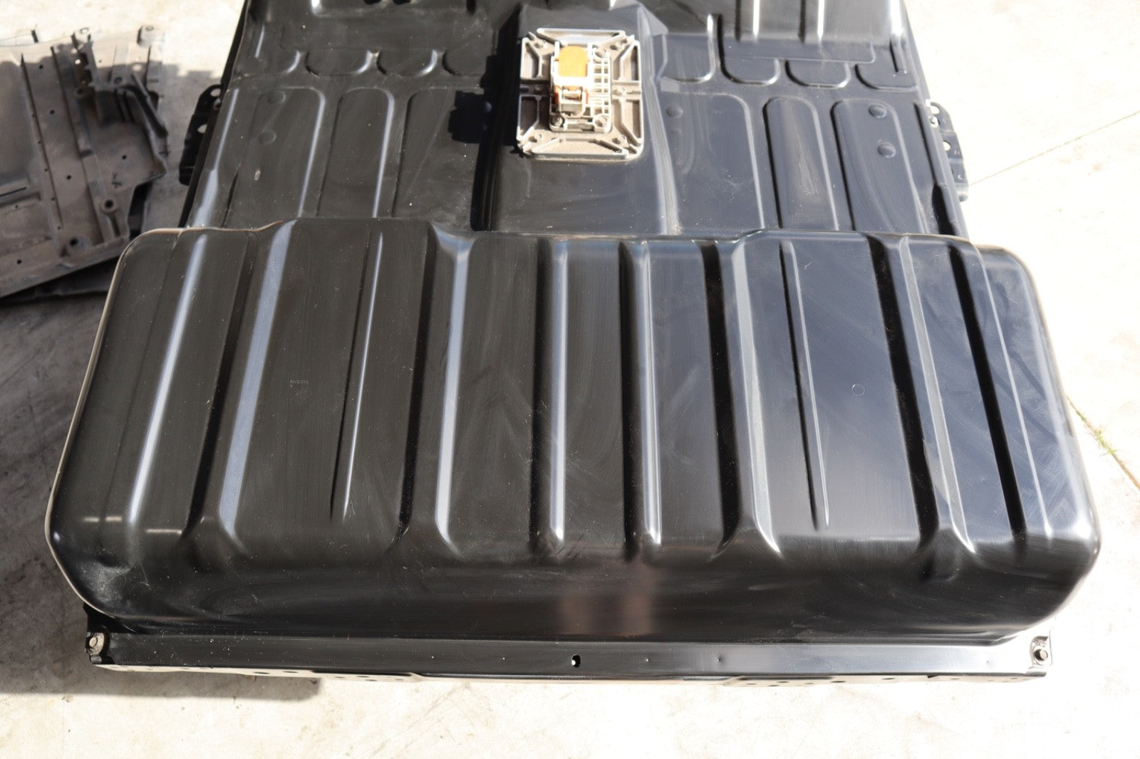 2014 NISSAN LEAF LITHIUM ION ELECTRIC BATTERY PACK ID 295B03NF0B OEM ONLY PICK U