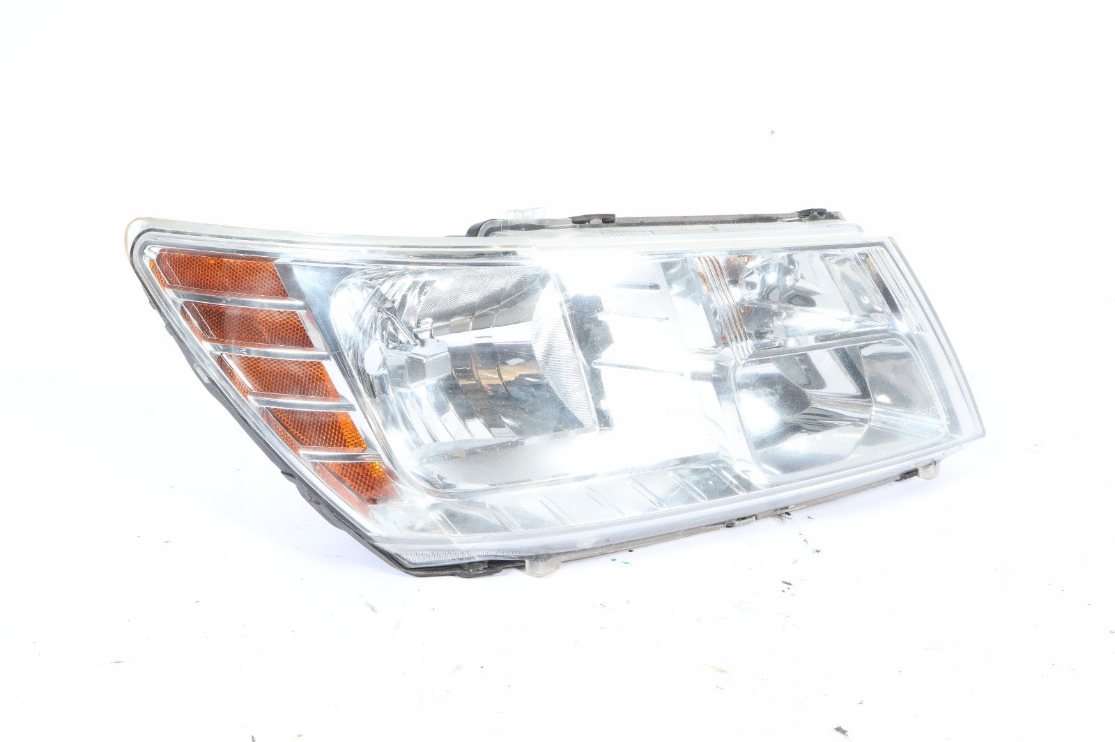 2009- 2017 DODGE JOURNEY HEADLIGHT RIGHT PASSENGER RH SIDE HALOGEN OEM