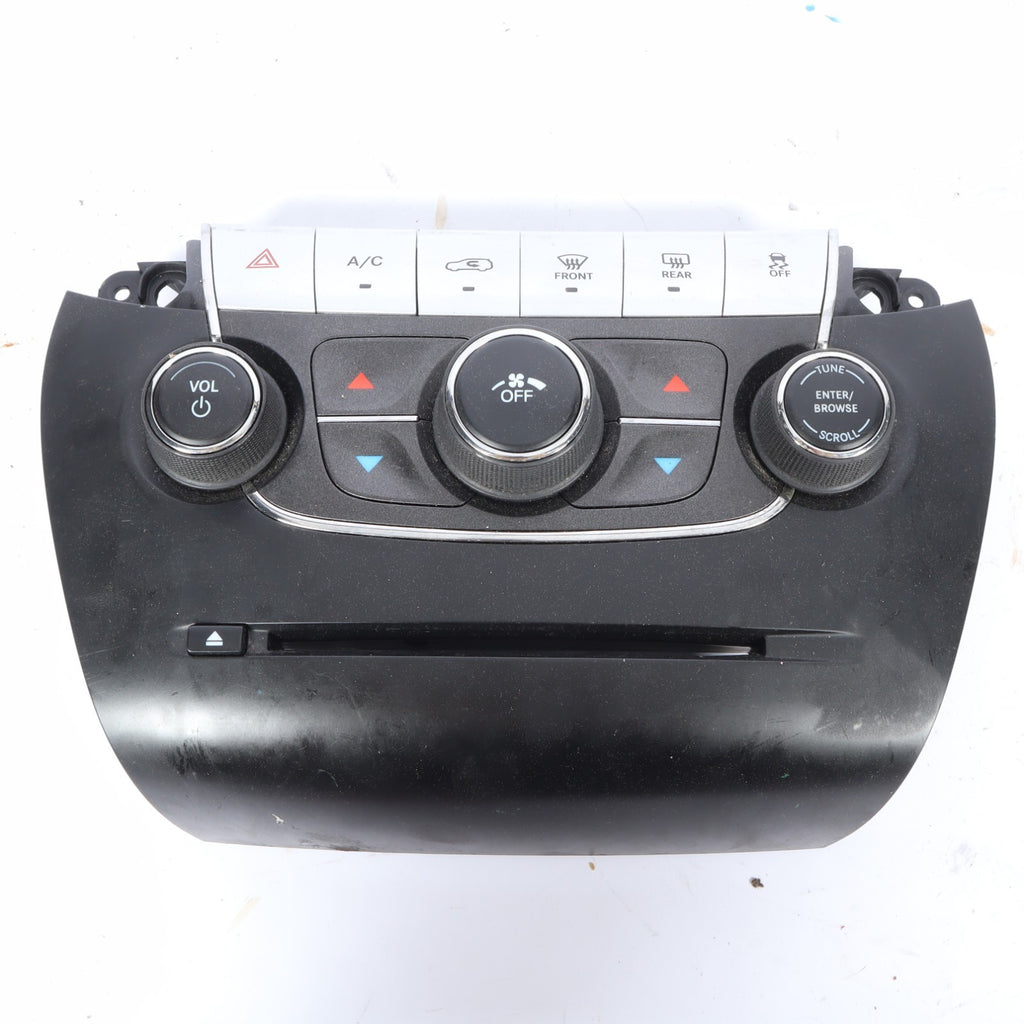 2011-2020 Dodge Journey Heater Air Vent Temperature Climate Control OEM