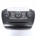 2011-2020 Dodge Journey Heater Air Vent Temperature Climate Control OEM