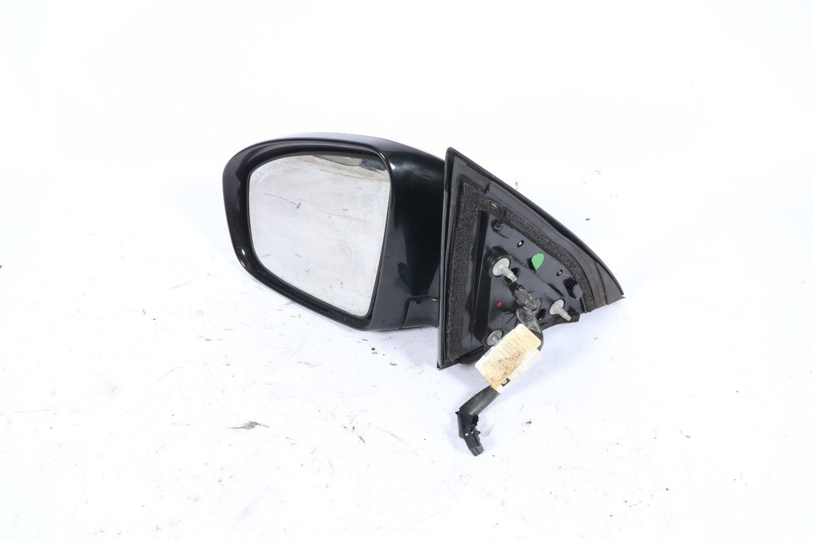 2013-2016 Nissan Pathfinder Left Driver Side View Power Door Mirror OEM