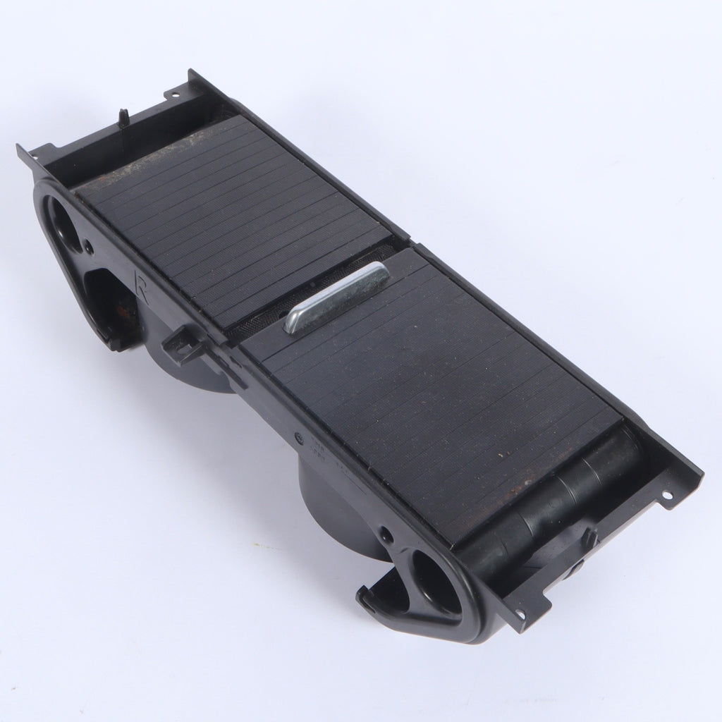 2006-2009 Range Rover L322 Center Console Cup Holder Compartment FJI500090 OEM