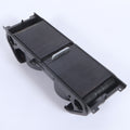 2006-2009 Range Rover L322 Center Console Cup Holder Compartment FJI500090 OEM