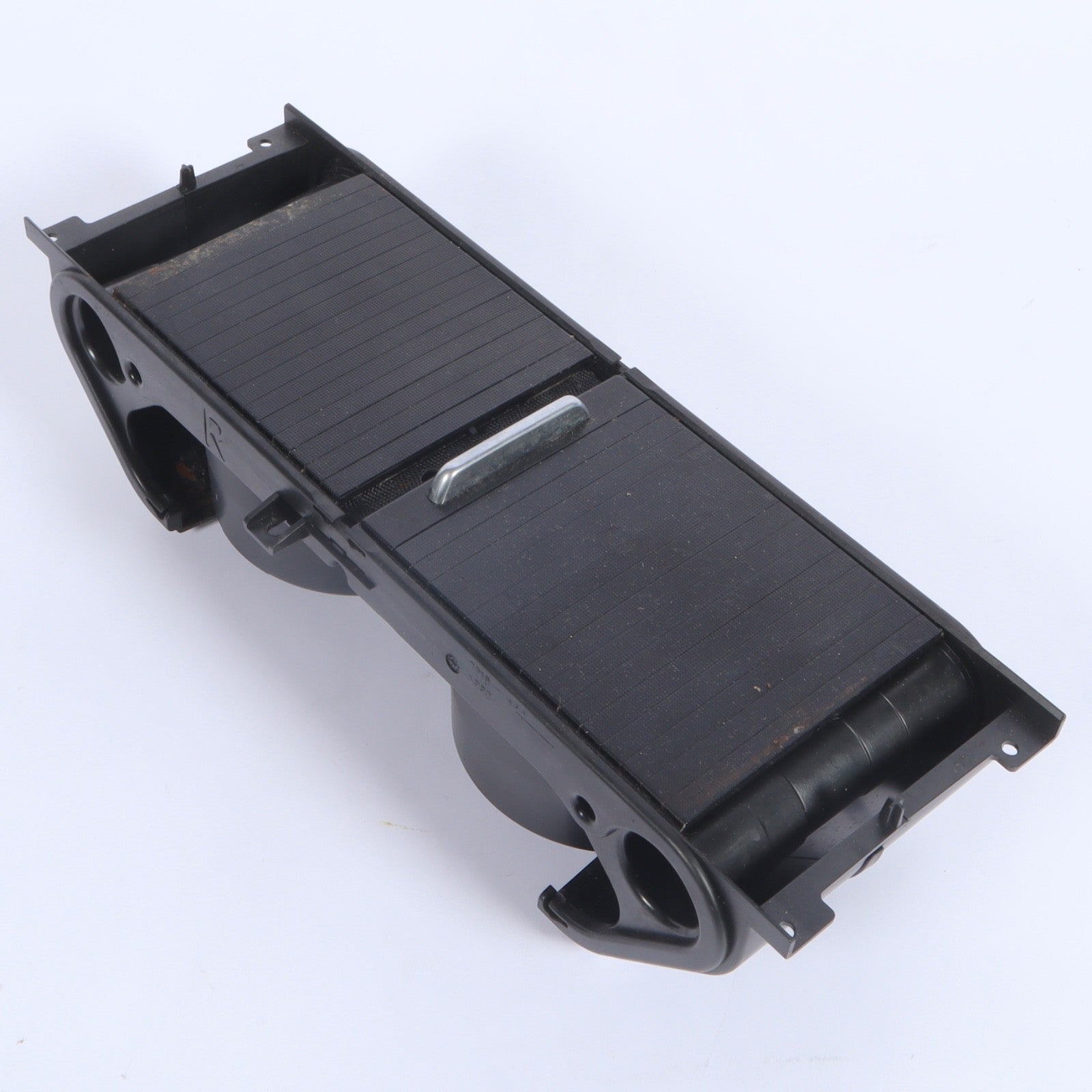 2006-2009 Range Rover L322 Center Console Cup Holder Compartment FJI500090 OEM