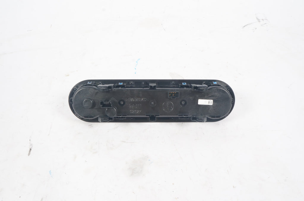 2018-2024 Alfa Romeo Stelvio OEM Center Dash Climate Control Switch Unit