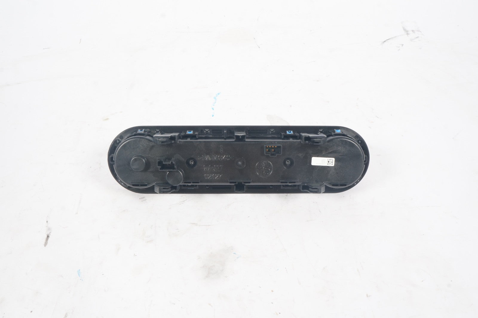 2018-2024 Alfa Romeo Stelvio OEM Center Dash Climate Control Switch Unit