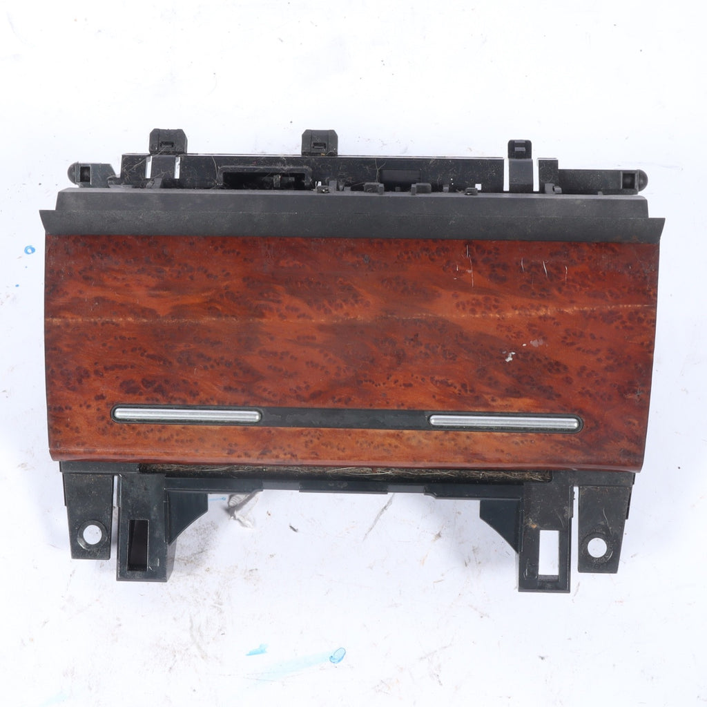 2005 - 2009 AUDI A4 FRONT CENTER CONSOLE STORAGE ASHTRAY OEM 8E0857951
