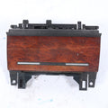 2005 - 2009 AUDI A4 FRONT CENTER CONSOLE STORAGE ASHTRAY OEM 8E0857951