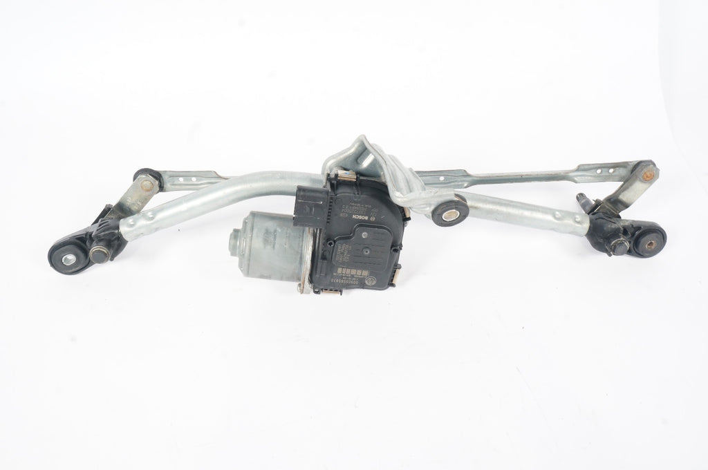 2018 - 2025 ALFA ROMEO STELVIO FRONT WINDSHIELD WIPER LINKAGE OEM 00505565970