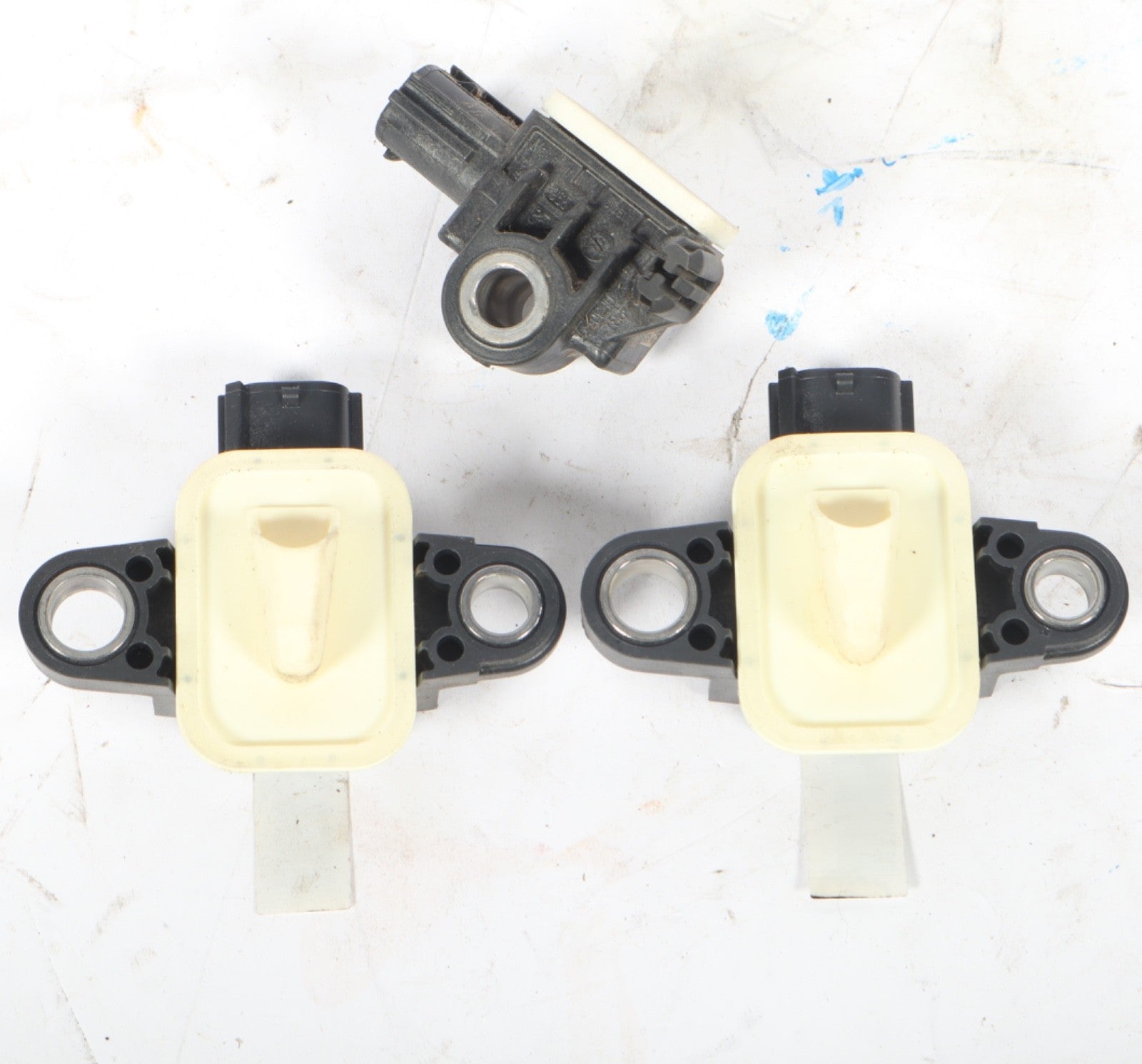 2013-2017 NISSAN LEAF SENSORS OEM