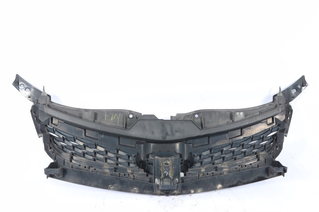 2010-2012 MAZDA CX-9 FRONT UPPER GRILL GRILLE W/EMBLEM OEM
