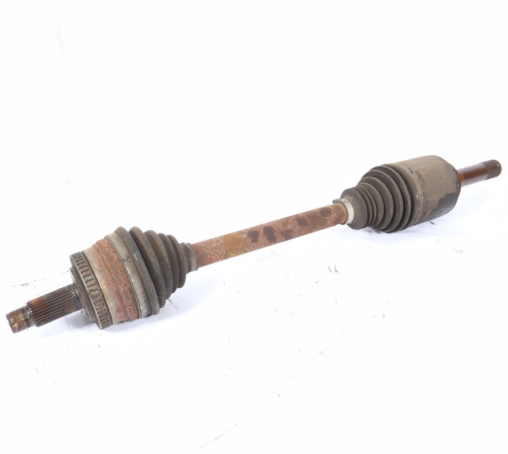 2006 - 2012 LAND ROVER RANGE ROVER REAR LEFT PASSENGER SIDE AXLE SHAFT OEM