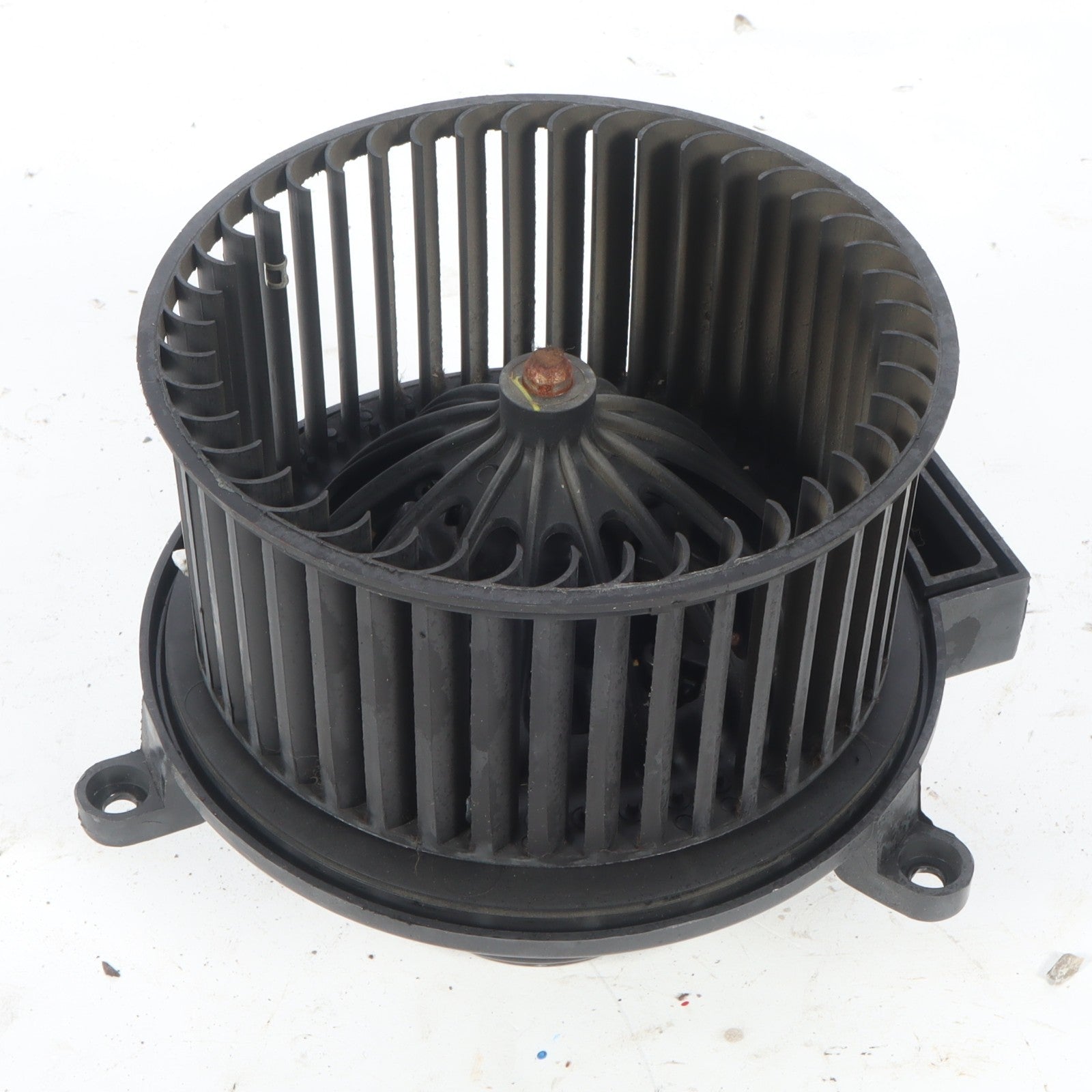 2008-2018 DODGE GRAND CARAVAN REAR HEATER BLOWER MOTOR OEM