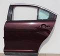 2010-2019 FORD TAURUS REAR LEFT PASSENGER SIDE DOOR SHELL OEM ONLY PICK UP!!!