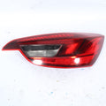 2016-2019 BUICK CASCADA REAR RIGHT COMBINATION TAIL LIGHT LAMP ASSY OEM