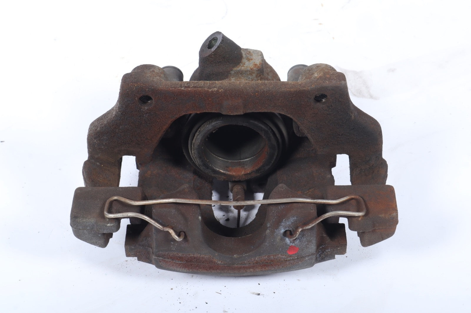 2000-2003 MERCEDES CLK430 FRONT LEFT DRIVER SIDE BRAKE CALIPER OEM