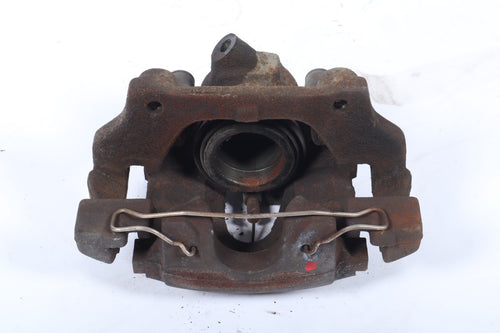 2000-2003 MERCEDES CLK430 FRONT LEFT DRIVER SIDE BRAKE CALIPER OEM