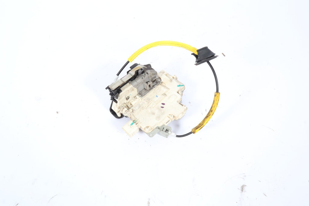2009-2017 AUDI Q5 FRONT RIGHT SIDE DOOR LOCK LATCH ACTUATOR 8J1837016B OEM