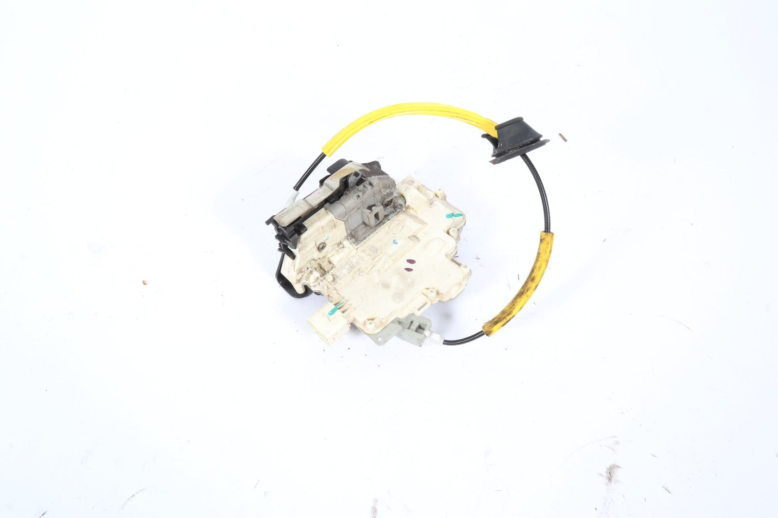 2009-2017 AUDI Q5 FRONT RIGHT SIDE DOOR LOCK LATCH ACTUATOR 8J1837016B OEM