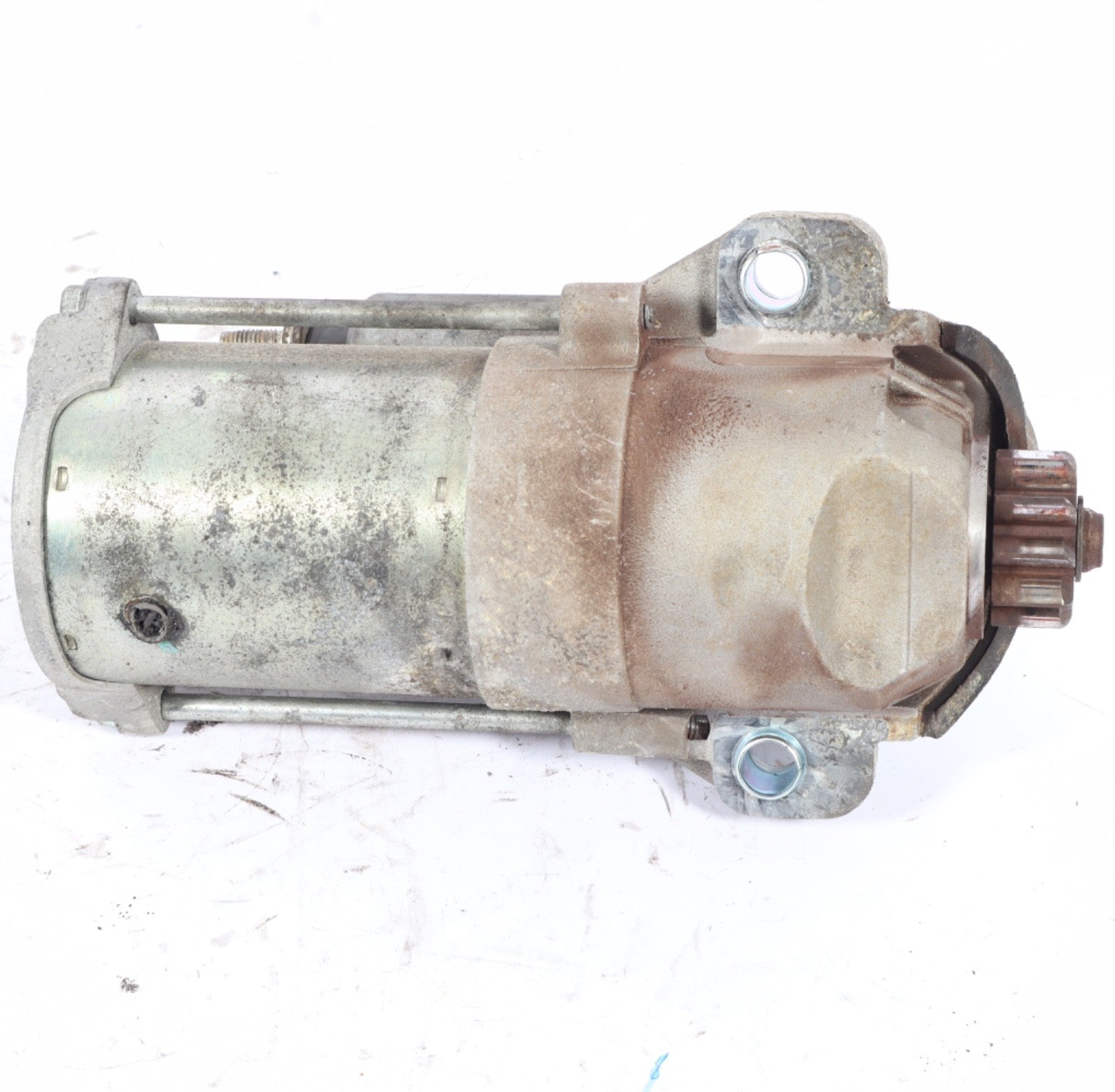 2008-2009 FORD TAURUS X CAR STARTER MOTOR SOLENOID OEM