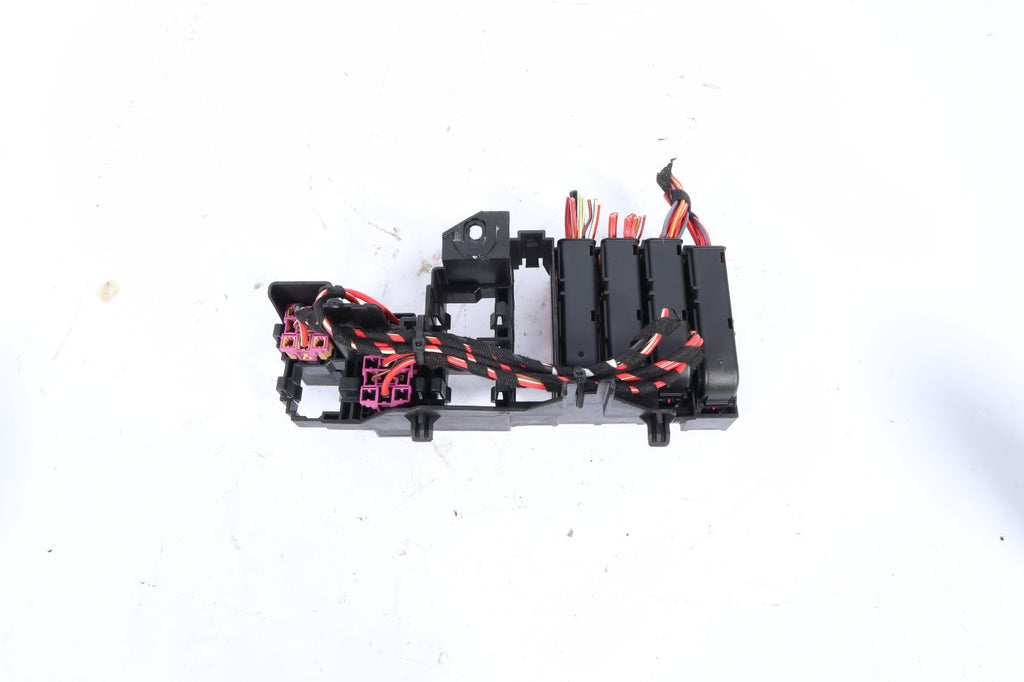 2009-2012 AUDI Q5 FUSE BOX 8K0971845A OEM