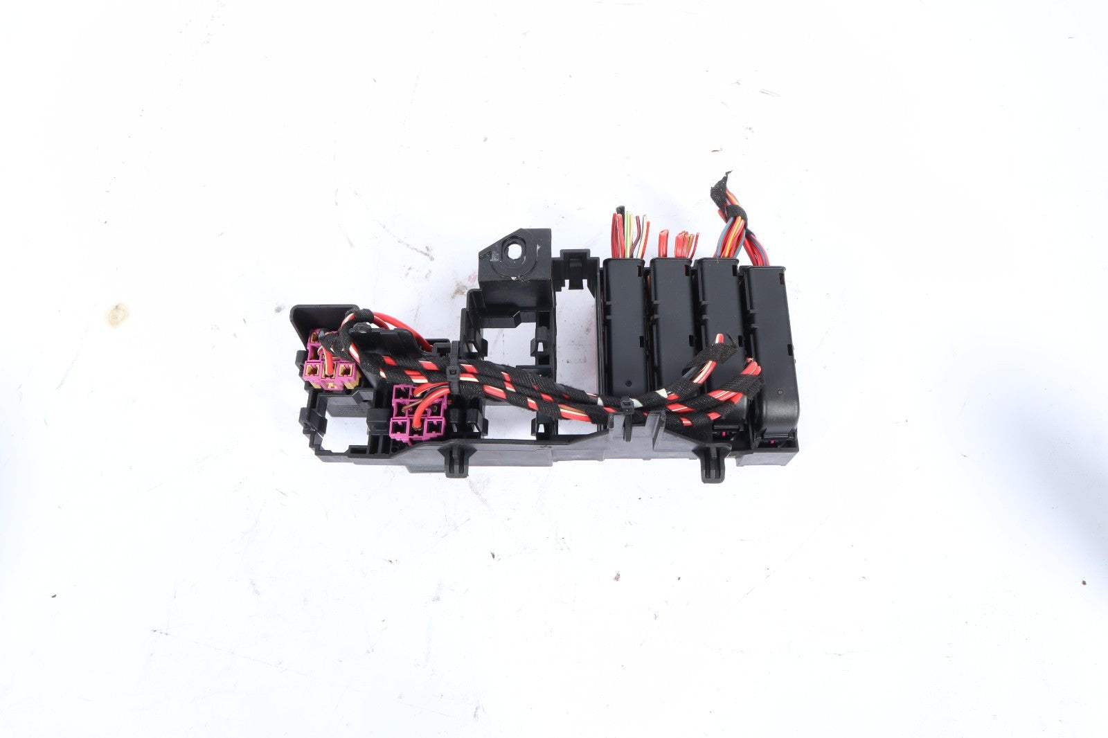 2009-2012 AUDI Q5 FUSE BOX 8K0971845A OEM
