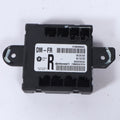 08-16 CHRYSLER TOWN & COUNTRY PASSENGER SIDE FRONT DOOR MODULE 05026860AD OEM