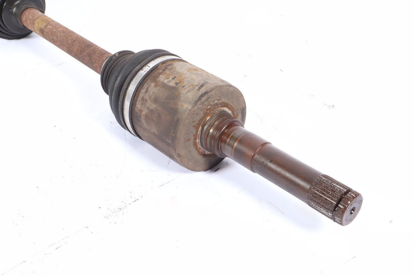 2006 - 2012 LAND ROVER RANGE ROVER REAR RIGHT PASSENGER SIDE AXLE SHAFT OEM