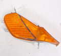 03-06 Porsche Cayenne 955 Front Right Passenger Side Marker Light 7L5945072A OEM